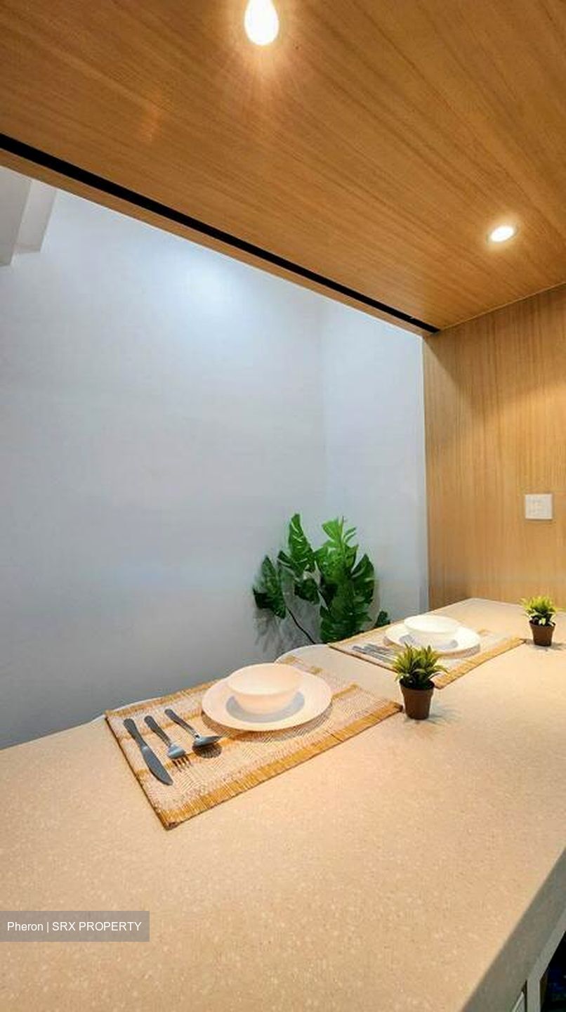 Eastpoint Green (D18), Condominium #454423411
